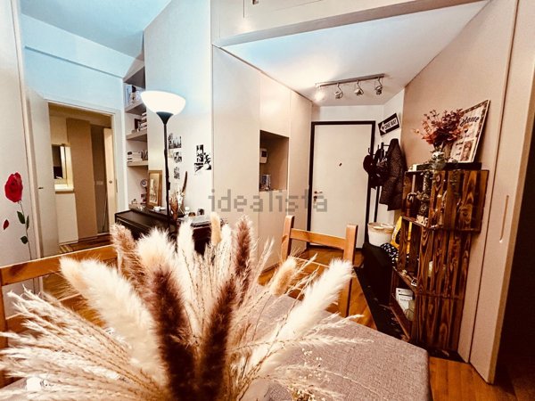 appartamento in vendita a Milano in zona Stadera