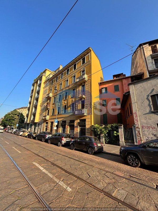 appartamento in vendita a Milano in zona Città Studi