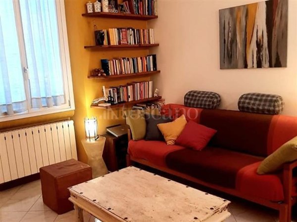 appartamento in vendita a Milano in zona Isola
