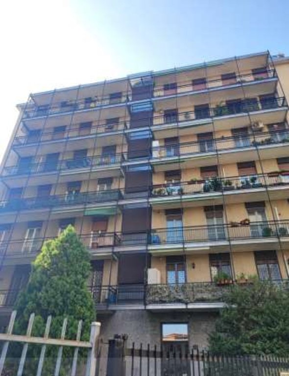 appartamento in vendita a Milano in zona Gallaratese