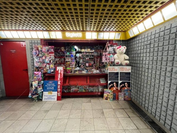 negozio in vendita a Milano