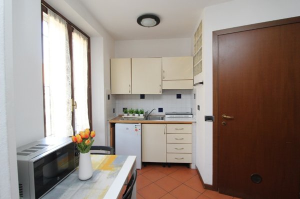 appartamento in vendita a Milano in zona Piazzale Lodi