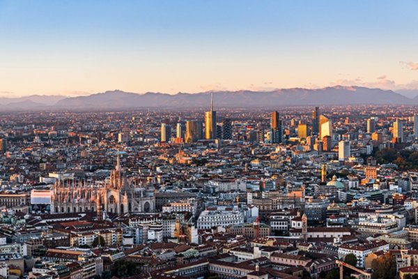 appartamento in vendita a Milano in zona Niguarda