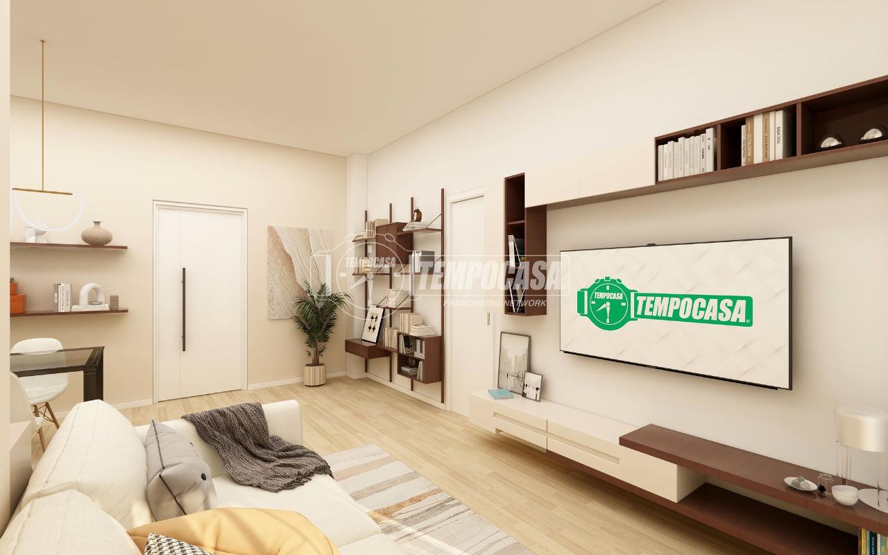 appartamento in vendita a Milano in zona Brera