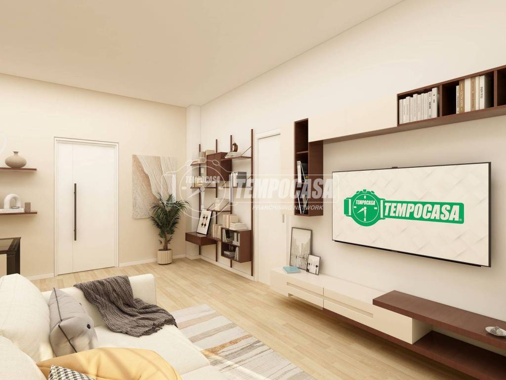 appartamento in vendita a Milano in zona Brera