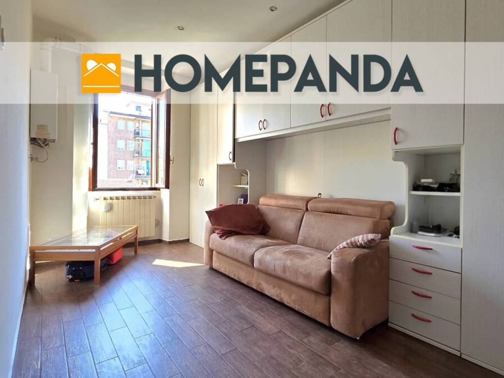 appartamento in vendita a Milano in zona Turro