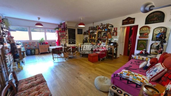 appartamento in vendita a Milano in zona Ponte Lambro