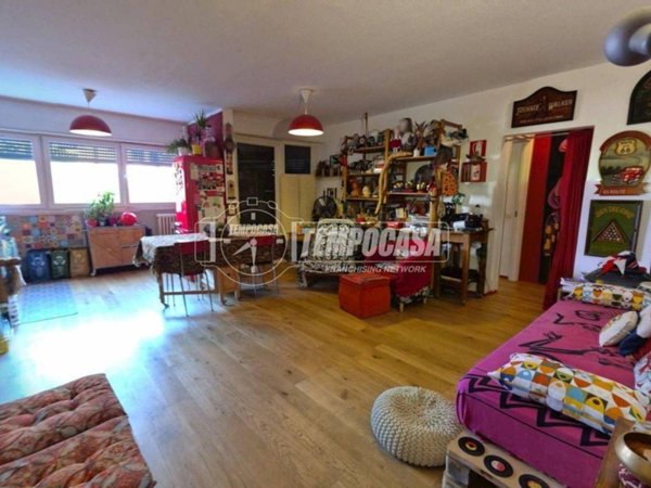 appartamento in vendita a Milano in zona Ponte Lambro