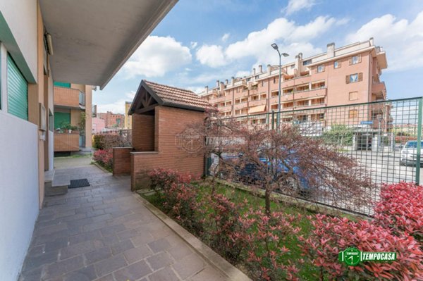 appartamento in vendita a Milano in zona Niguarda