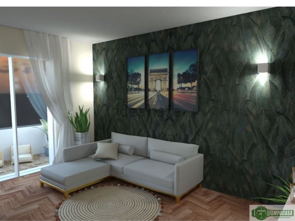 appartamento in vendita a Milano in zona Niguarda