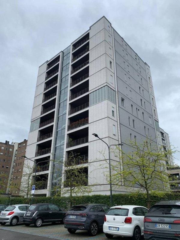 appartamento in vendita a Milano in zona Quarto Cagnino
