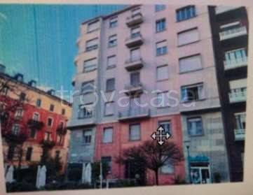 appartamento in vendita a Milano in zona Porta Venezia