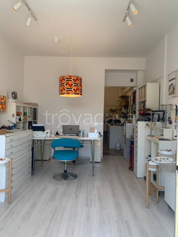 appartamento in vendita a Milano in zona Dergano