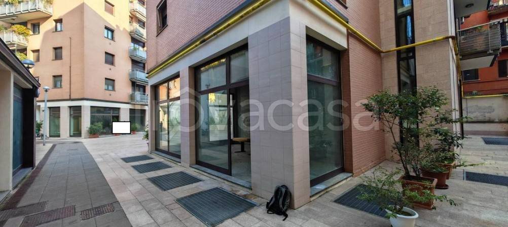monolocale in vendita a Milano in zona Piazzale Lodi
