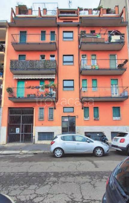 monolocale in vendita a Milano in zona Piazzale Lodi