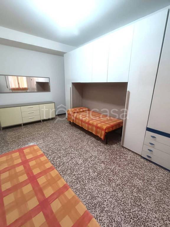 appartamento in vendita a Milano in zona Bovisa