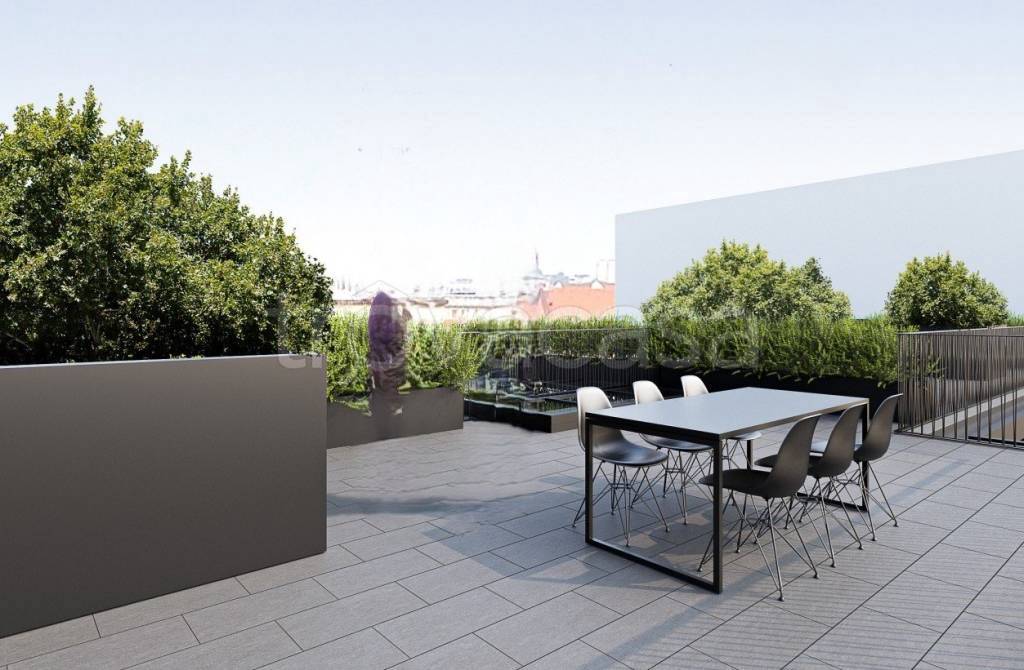 appartamento in vendita a Milano in zona Il Portello