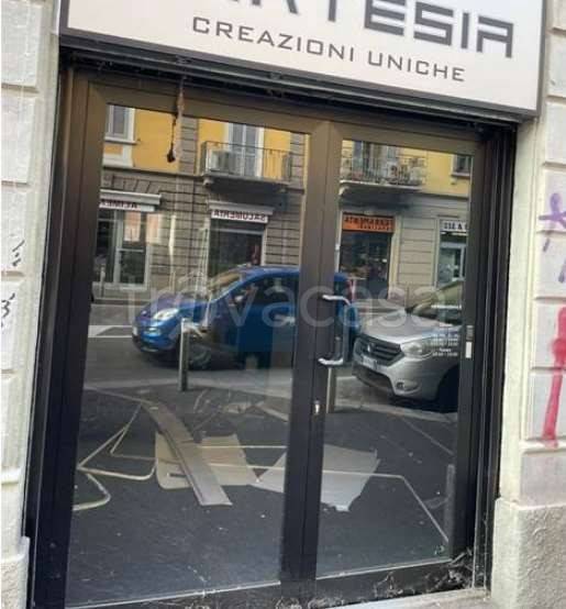 monolocale in vendita a Milano in zona Dergano
