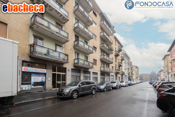 appartamento in vendita a Milano in zona Bocconi
