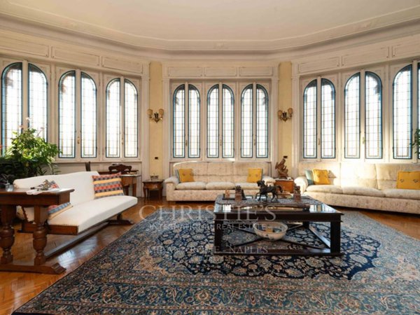 appartamento in vendita a Milano in zona Guastalla