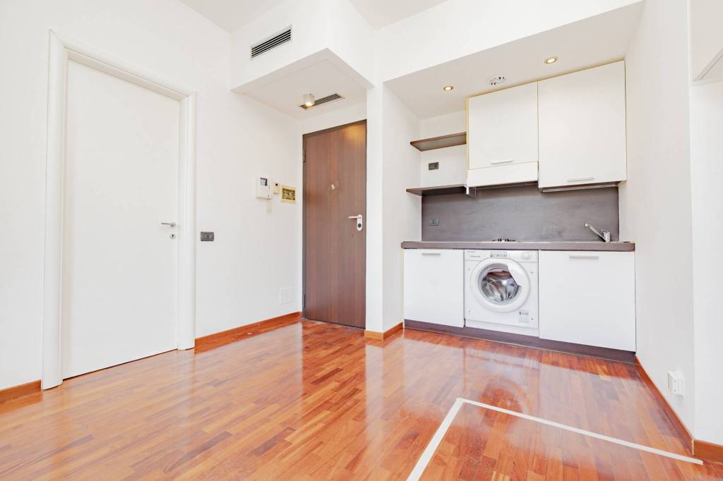 appartamento in vendita a Milano in zona Città Studi
