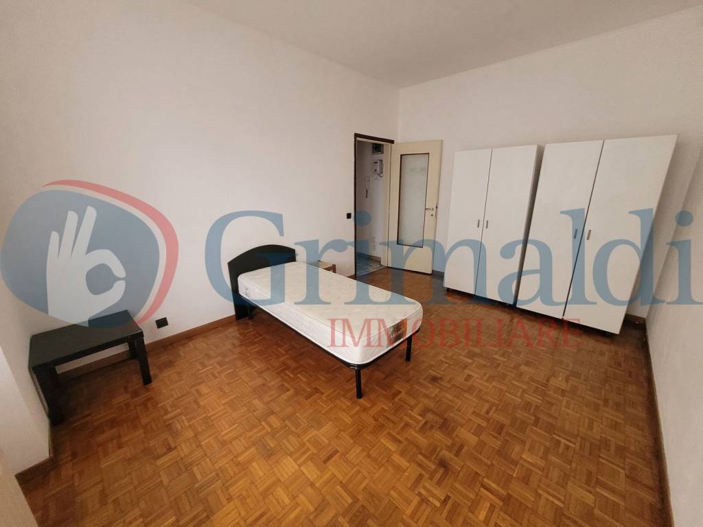 appartamento in vendita a Milano in zona Corvetto