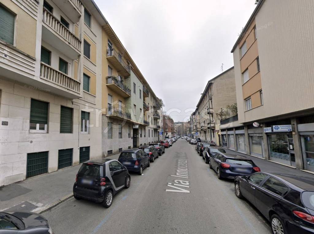 appartamento in vendita a Milano in zona Piazzale Lodi
