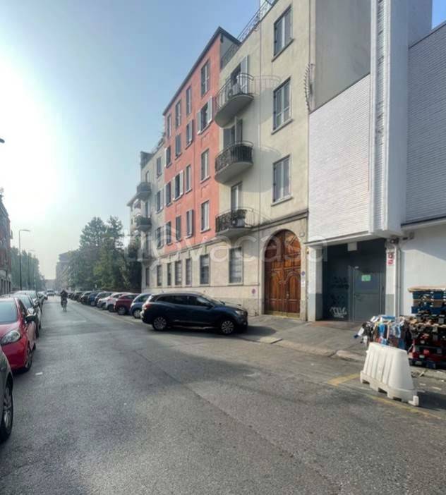 appartamento in vendita a Milano in zona San Siro