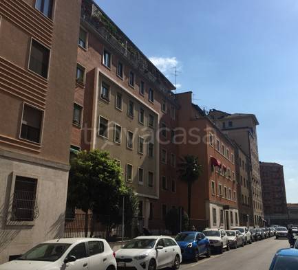 appartamento in vendita a Milano in zona Corvetto