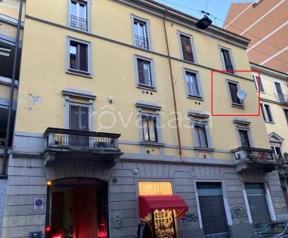 appartamento in vendita a Milano in zona Piazzale Lodi