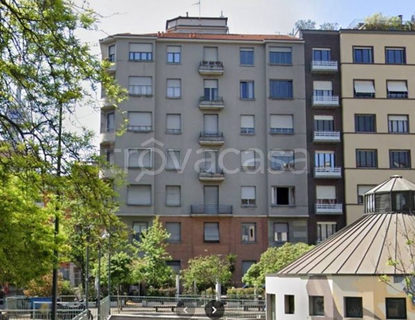 appartamento in vendita a Milano in zona San Vittore