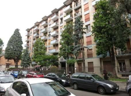 appartamento in vendita a Milano in zona Bovisa