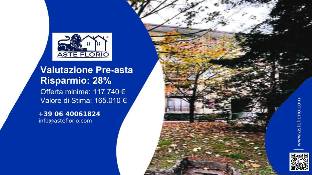 appartamento in vendita a Milano in zona Forze Armate