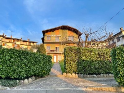 appartamento in vendita a Milano in zona Centro Storico