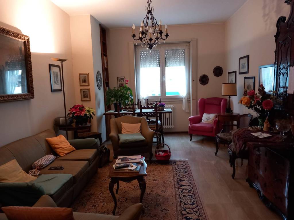 appartamento in vendita a Milano in zona Il Portello