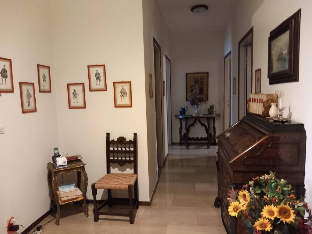 appartamento in vendita a Milano in zona Sempione