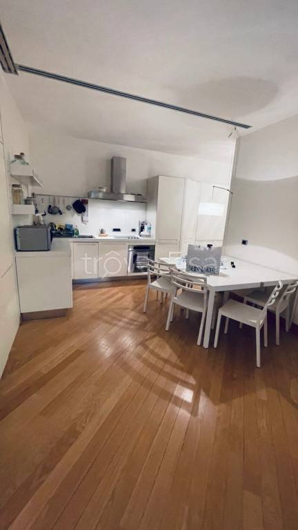 appartamento in vendita a Milano in zona Centro Storico