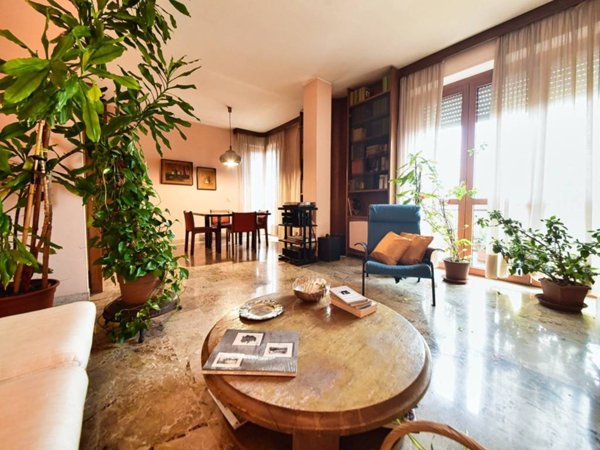 appartamento in vendita a Milano in zona Forlanini