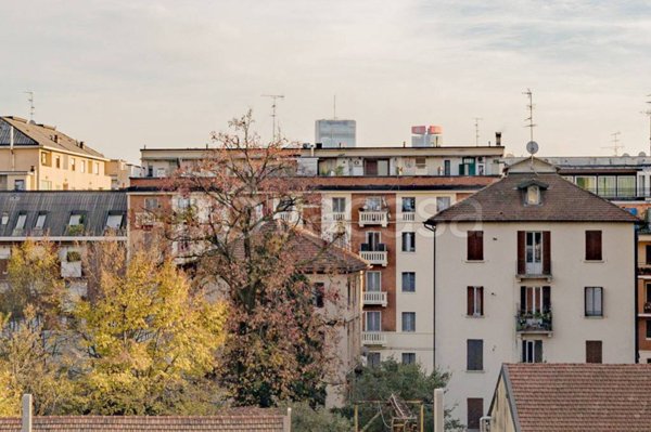 appartamento in vendita a Milano in zona Il Portello
