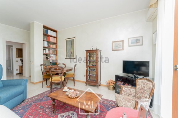 appartamento in vendita a Milano in zona Maggiolina