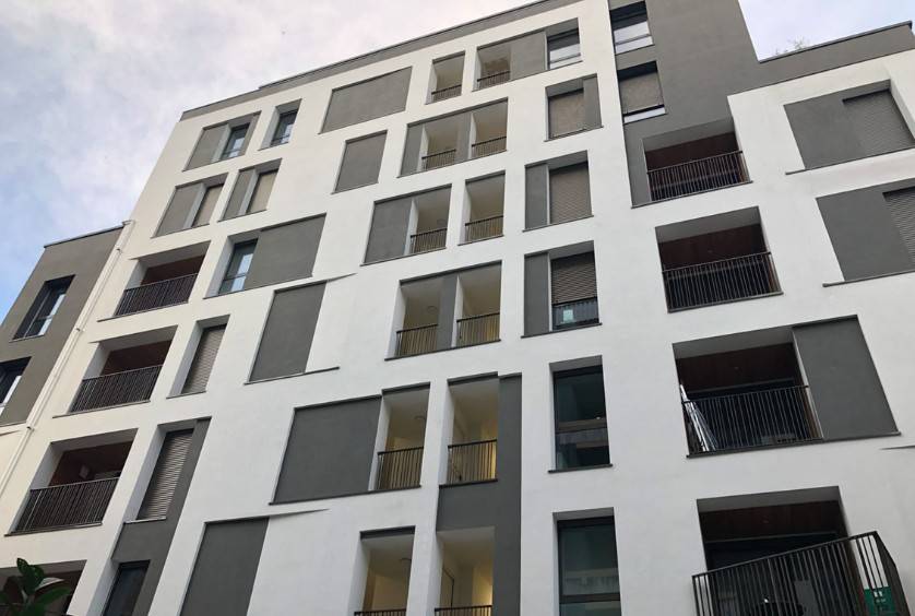 appartamento in vendita a Milano in zona Porta Venezia