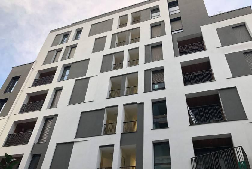 appartamento in vendita a Milano in zona Porta Venezia