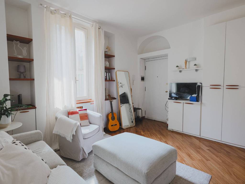 appartamento in vendita a Milano in zona Centro Direzionale