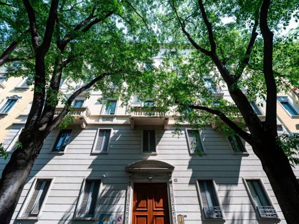 appartamento in vendita a Milano in zona Centro Direzionale