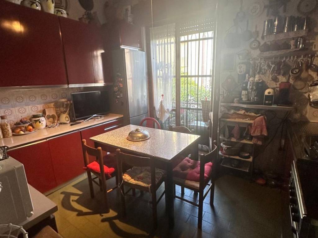 casa indipendente in vendita a Milano in zona Bovisasca