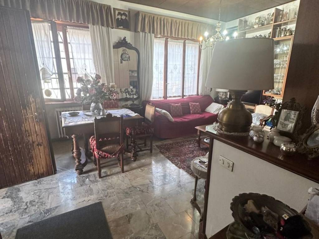 casa indipendente in vendita a Milano in zona Bovisa