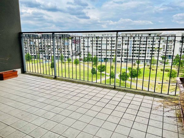appartamento in vendita a Milano in zona Ponte Lambro