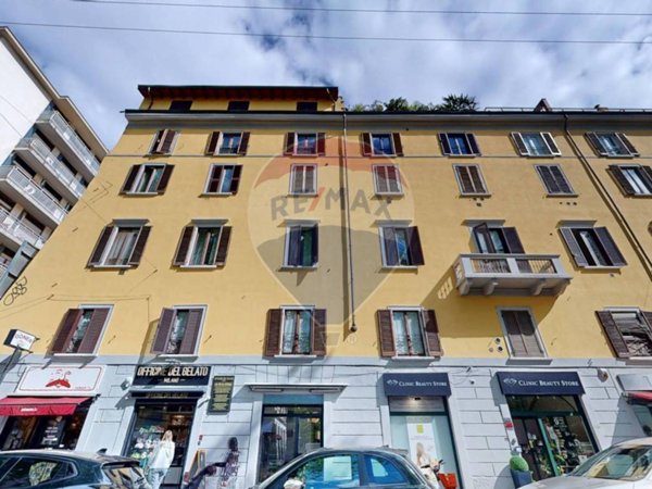 appartamento in vendita a Milano in zona XXII Marzo