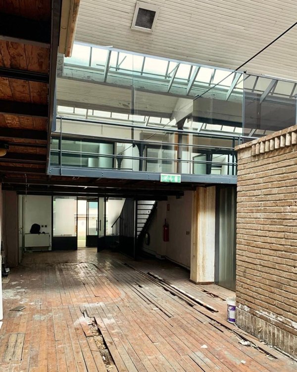 ufficio in vendita a Milano