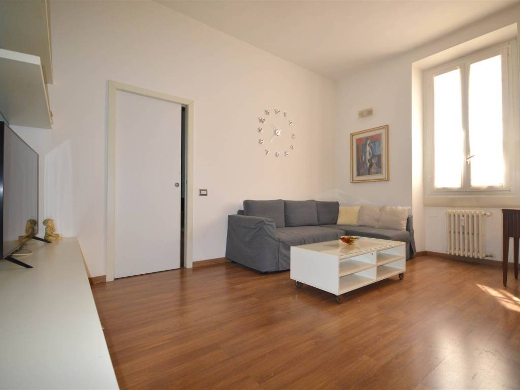 appartamento in vendita a Milano in zona San Vittore